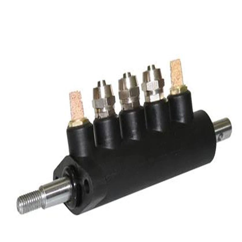 Tire Tyre Changer Parts Five-Way Valve Metal Joint Quick Release Air Valve 8# tire changer 1pc Tire Tyre Changer Parts Five-Wa
Tire Tyre Changer Parts Five-Way Valve Metal Joint Quick Release Air Valve 8# tire changer 1pc Tire Tyre Changer Parts Five-Wa