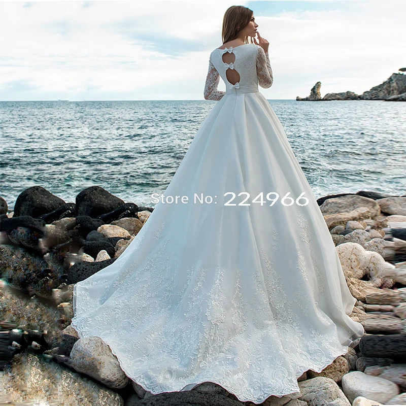 wuzhiyi A Line wedding dress satin vestido+de+noiva+simples dress lace pleated robe backless vestido Custom made marriage dress
wuzhiyi A Line wedding dress satin vestido+de+noiva+simples dress lace pleated robe backless vestido Custom made marriage dress
