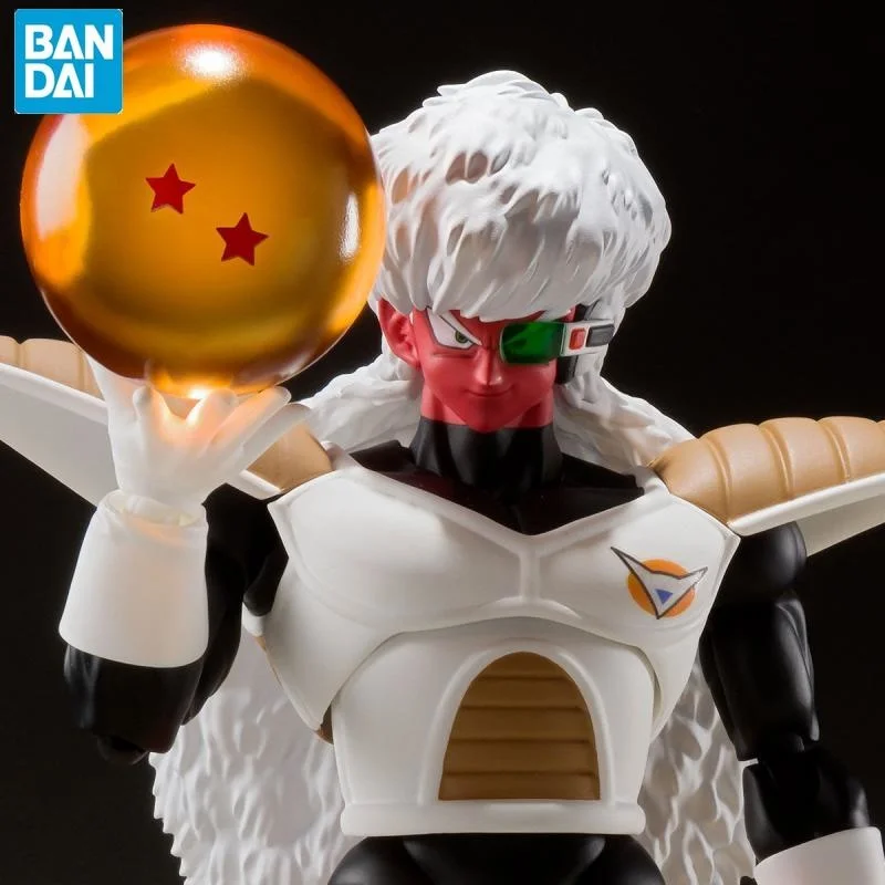BANDAI Original Anime SHF Dragon Ball Jeice Action Figures 6-inch Model Super Saiyan Ginyu Force Figure Ornaments Gifts Toys
BANDAI Original Anime SHF Dragon Ball Jeice Action Figures 6-inch Model Super Saiyan Ginyu Force Figure Ornaments Gifts Toys