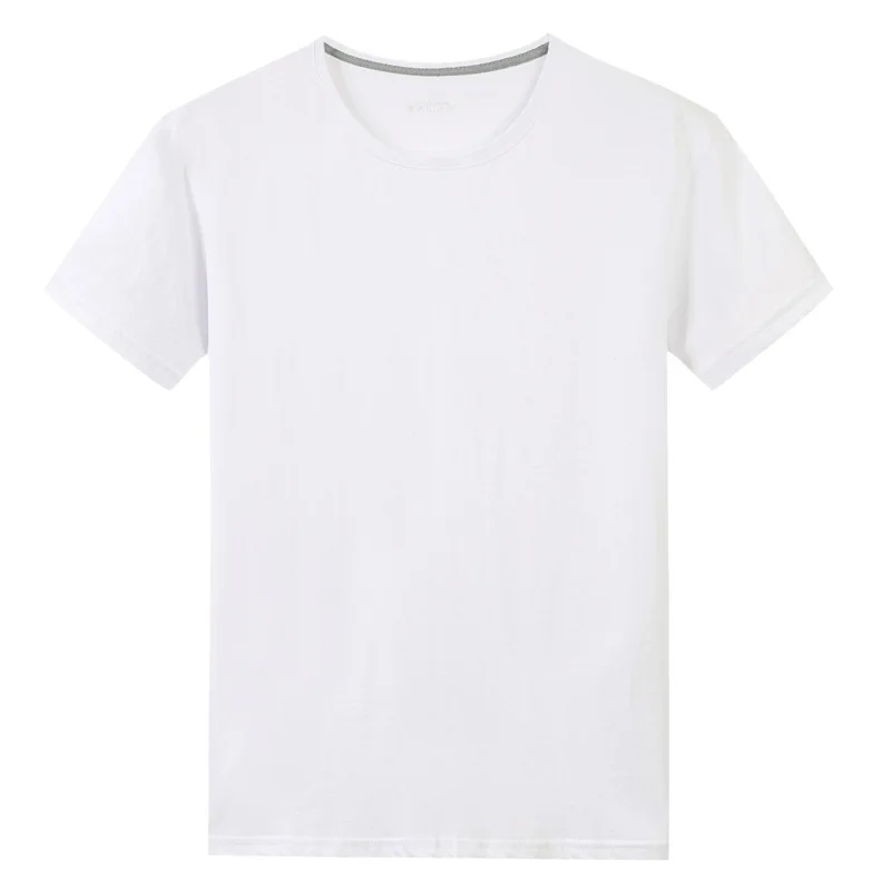 Cotton round neck short sleeve men's t-shirt summer men's compassionate shirt 001-2
Cotton round neck short sleeve men's t-shirt summer men's compassionate shirt 001-2