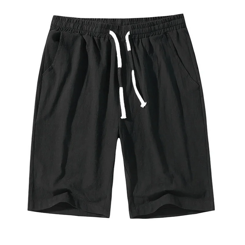 Summer Men's Sports Shorts Casual Joggers Fashion Men Sweatpants High Quality Male Beachwear Botton Loose Streetwear Plus Size
Summer Men's Sports Shorts Casual Joggers Fashion Men Sweatpants High Quality Male Beachwear Botton Loose Streetwear Plus Size