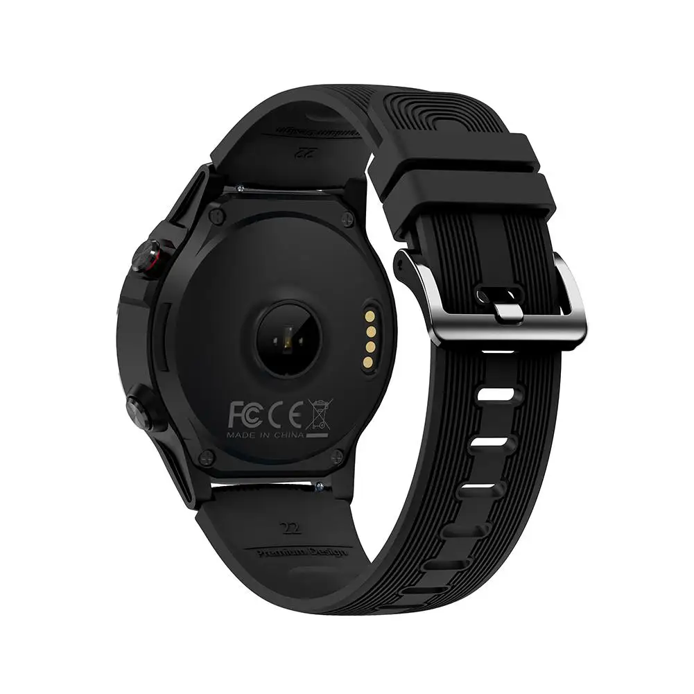 Waterproof Smart Watch Touch Screen Heart Rate Blood Pressure Monitoring Watch GPS Comprehensive Motion Recording Sports Watch
Waterproof Smart Watch Touch Screen Heart Rate Blood Pressure Monitoring Watch GPS Comprehensive Motion Recording Sports Watch