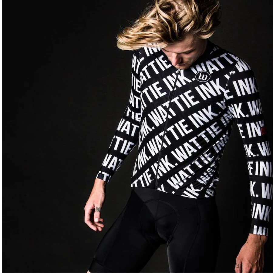 Wattie ink 2019 team Велоспорт Джерси Мужской комплект с длинным рукавом ciclismo весна-осень уличная велосипедная Одежда MTB нагрудник шорты
Wattie ink 2019 team Велоспорт Джерси Мужской комплект с длинным рукавом ciclismo весна-осень уличная велосипедная Одежда MTB нагрудник шорты