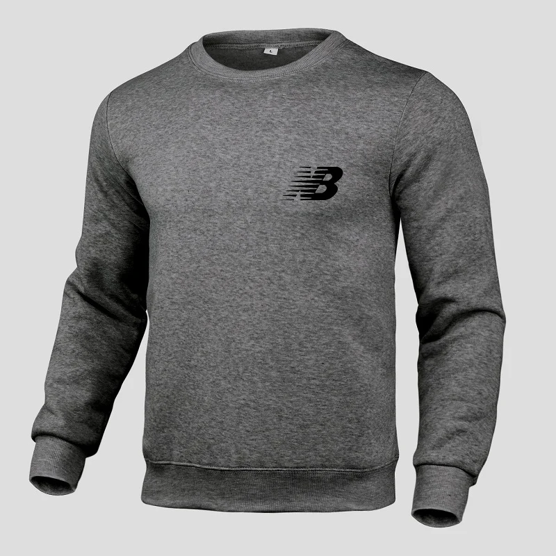 Men's Hoodie Spring And Autumn 2021 Casual Style Men's Sportswear Pure Color High Quality Brand Casual Sports Shirt Men S-3XL
Men's Hoodie Spring And Autumn 2021 Casual Style Men's Sportswear Pure Color High Quality Brand Casual Sports Shirt Men S-3XL