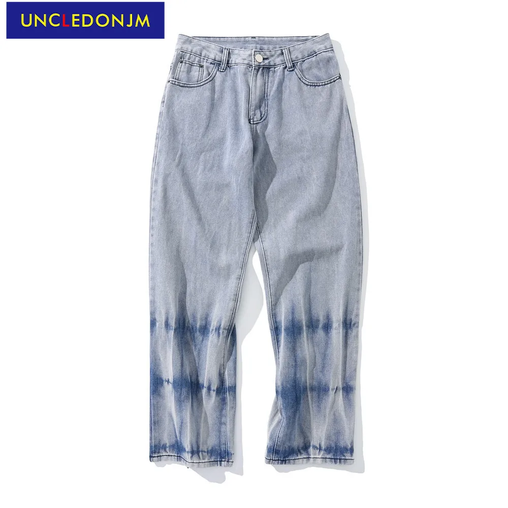 Gradient color wash jeans hip hop jeans denim jeans for men 2021 denim jeans punk pants BAN-7739
Gradient color wash jeans hip hop jeans denim jeans for men 2021 denim jeans punk pants BAN-7739