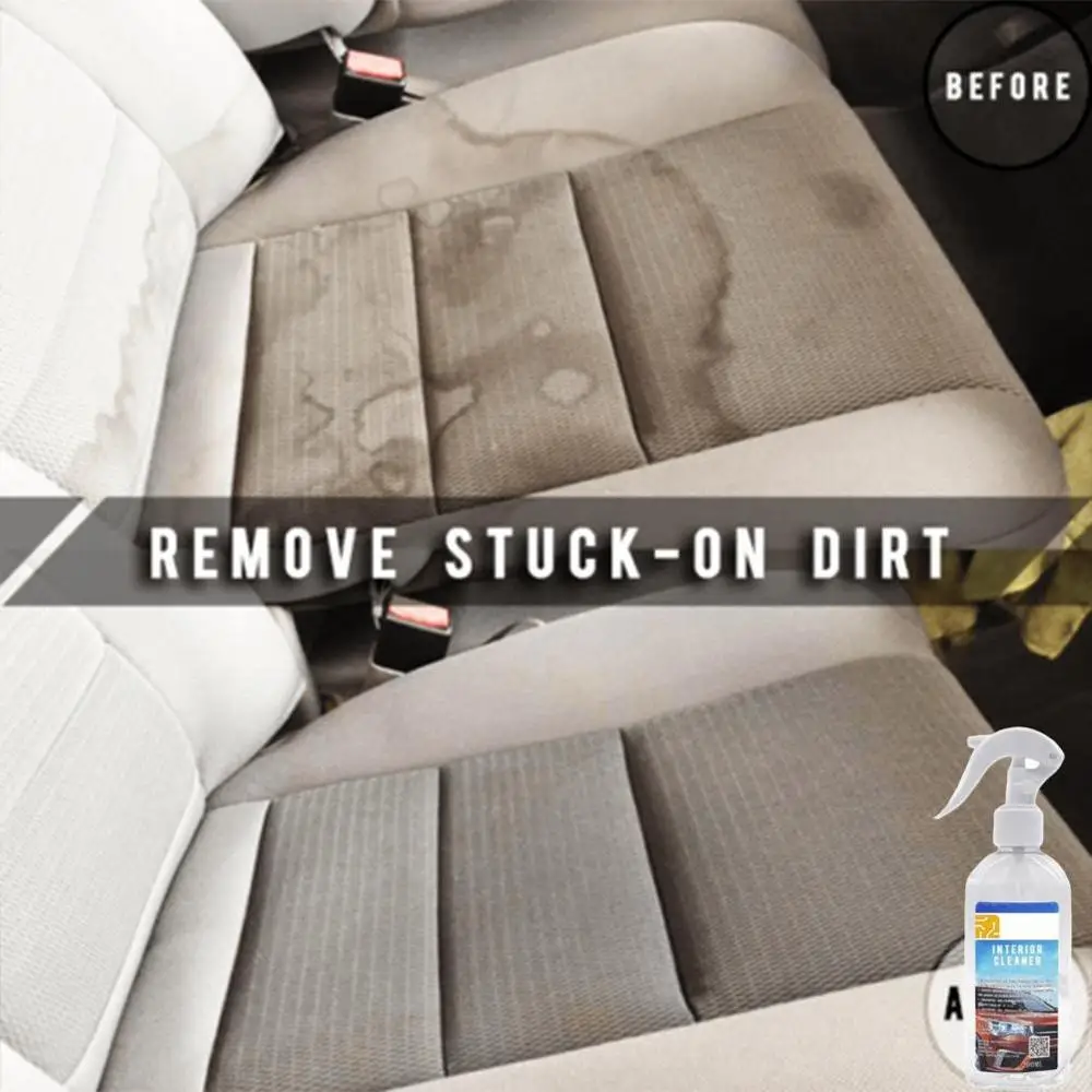 200ml Multi-functional Car Interior Agent Universal Door Chair Retreading Foam Cleaner Auto Agent Window Cleaning M2S6
200ml Multi-functional Car Interior Agent Universal Door Chair Retreading Foam Cleaner Auto Agent Window Cleaning M2S6