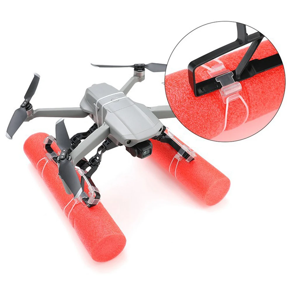 Повышенное шасси для Mavic Air 2, светящаяся водная поверхность, плавучая палка, тренировочный Комплект для DJI Mavic Air 2
Повышенное шасси для Mavic Air 2, светящаяся водная поверхность, плавучая палка, тренировочный Комплект для DJI Mavic Air 2