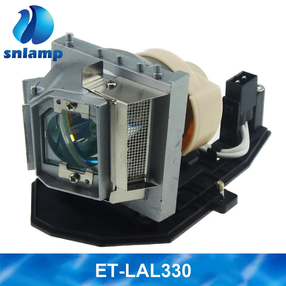 Оригинальная лампа для проектора с корпусом ET-LAL330 для PANASONIC PT-LW271 PT-LW271E PT-LW271U PT-LW321 PT-LW321E PT-LW321U.