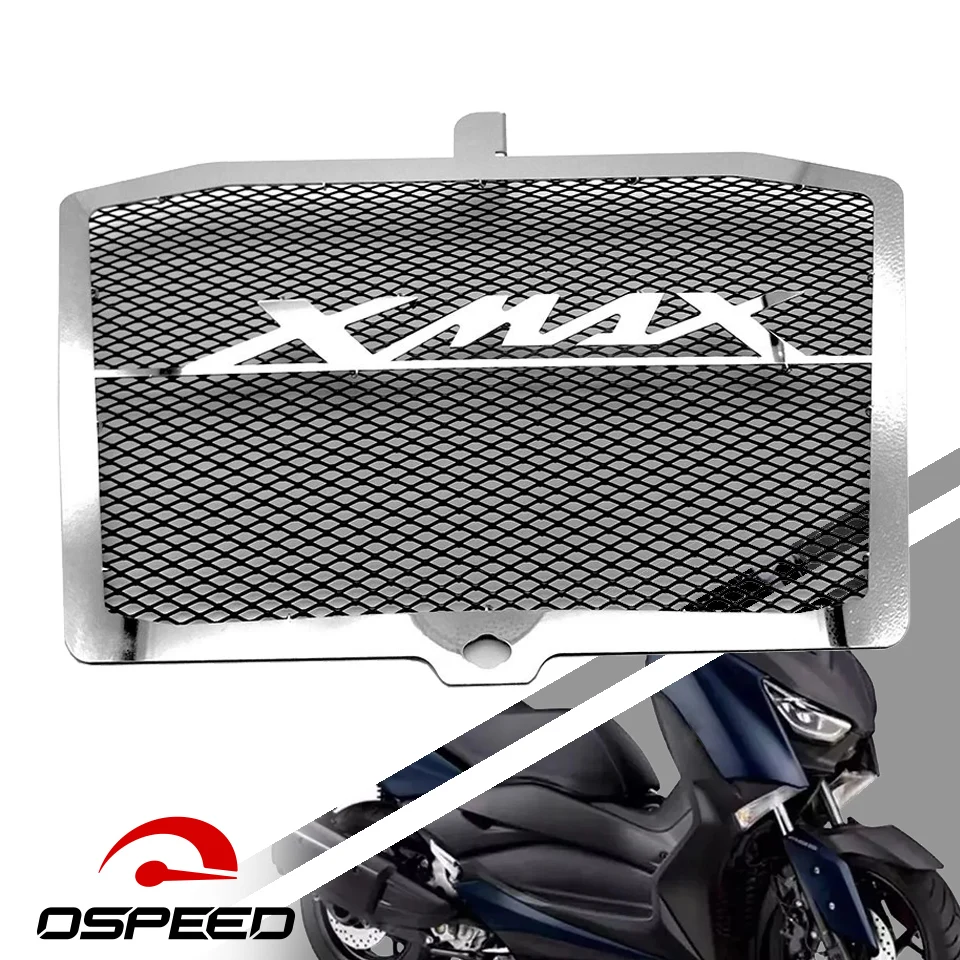 Защита радиатора для мотоцикла Yamaha X Max 250 300 Xmax250 Xmax300 2017-2019
Защита радиатора для мотоцикла Yamaha X Max 250 300 Xmax250 Xmax300 2017-2019