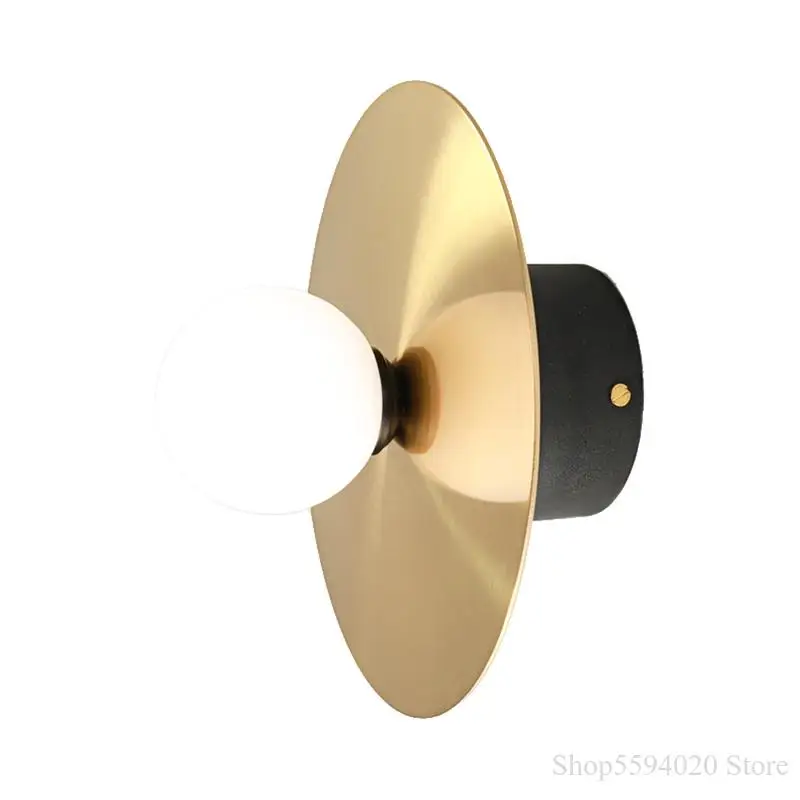 Modern Led Retro Light Wall Lamps Industrial Wall Lamp Indoor Sconce Aluminum Dining Room Hanging Wall Mount Lighting Fixture
Modern Led Retro Light Wall Lamps Industrial Wall Lamp Indoor Sconce Aluminum Dining Room Hanging Wall Mount Lighting Fixture