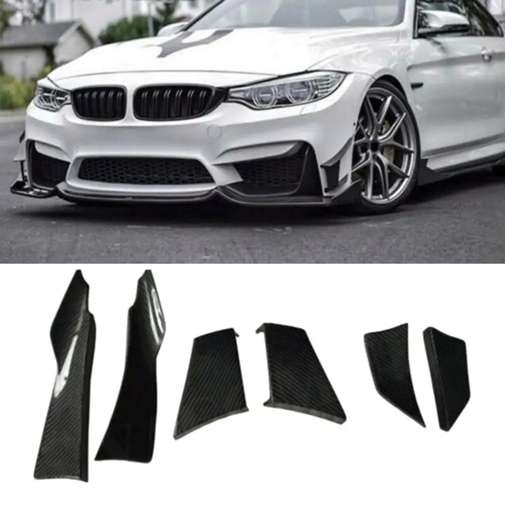 Автомобильный передний бампер протектор губа крыло сплиттер диффузор спойлер полоса столкновения для BMW F80M3 F82M4 автомобильные аксессуары
Автомобильный передний бампер протектор губа крыло сплиттер диффузор спойлер полоса столкновения для BMW F80M3 F82M4 автомобильные аксессуары