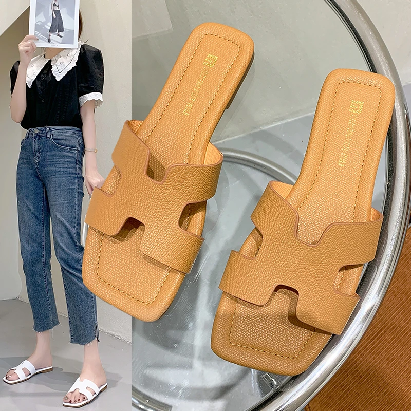 2021 flat-bottomed fish mouth casual women's sandals casual home all-match sandals and slippers indoor floor outdoor shopping
2021 flat-bottomed fish mouth casual women's sandals casual home all-match sandals and slippers indoor floor outdoor shopping