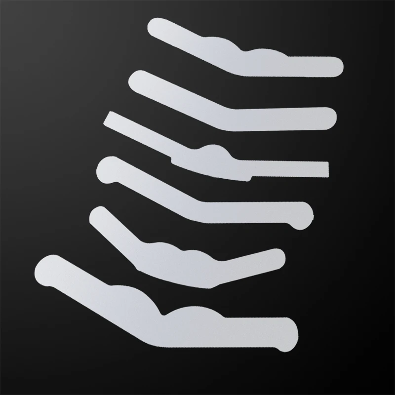 Dental Instrument Sectional Contoured Matrices Matrix Bands Dental Matrix Tooth Repair Tools Dentistry Lab Equipment
Dental Instrument Sectional Contoured Matrices Matrix Bands Dental Matrix Tooth Repair Tools Dentistry Lab Equipment