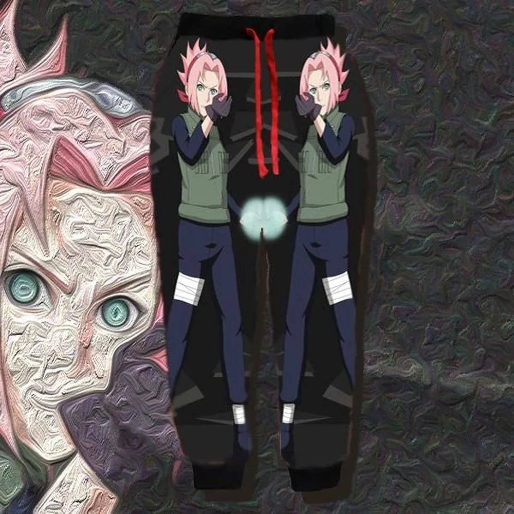 Anime Hokage Ninja Konoha Hatake Kakashi Uchiha Sasuke Akatsuki Cosplay Costumes Pants Hidden Ninja Trousers Leggings Sportswear
Anime Hokage Ninja Konoha Hatake Kakashi Uchiha Sasuke Akatsuki Cosplay Costumes Pants Hidden Ninja Trousers Leggings Sportswear