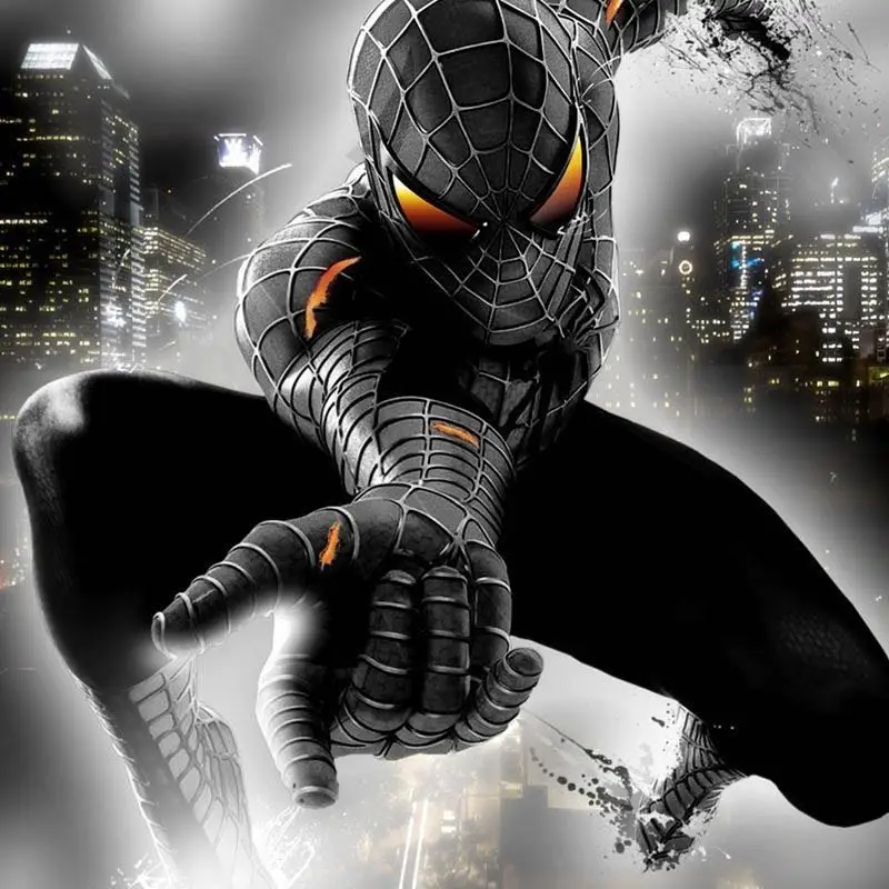 Symbiote Raimi Maguire костюм для косплея женский комбинезон из лайкры и спандекса для карнавальвечерние взрослых/детей
Symbiote Raimi Maguire костюм для косплея женский комбинезон из лайкры и спандекса для карнавальвечерние взрослых/детей