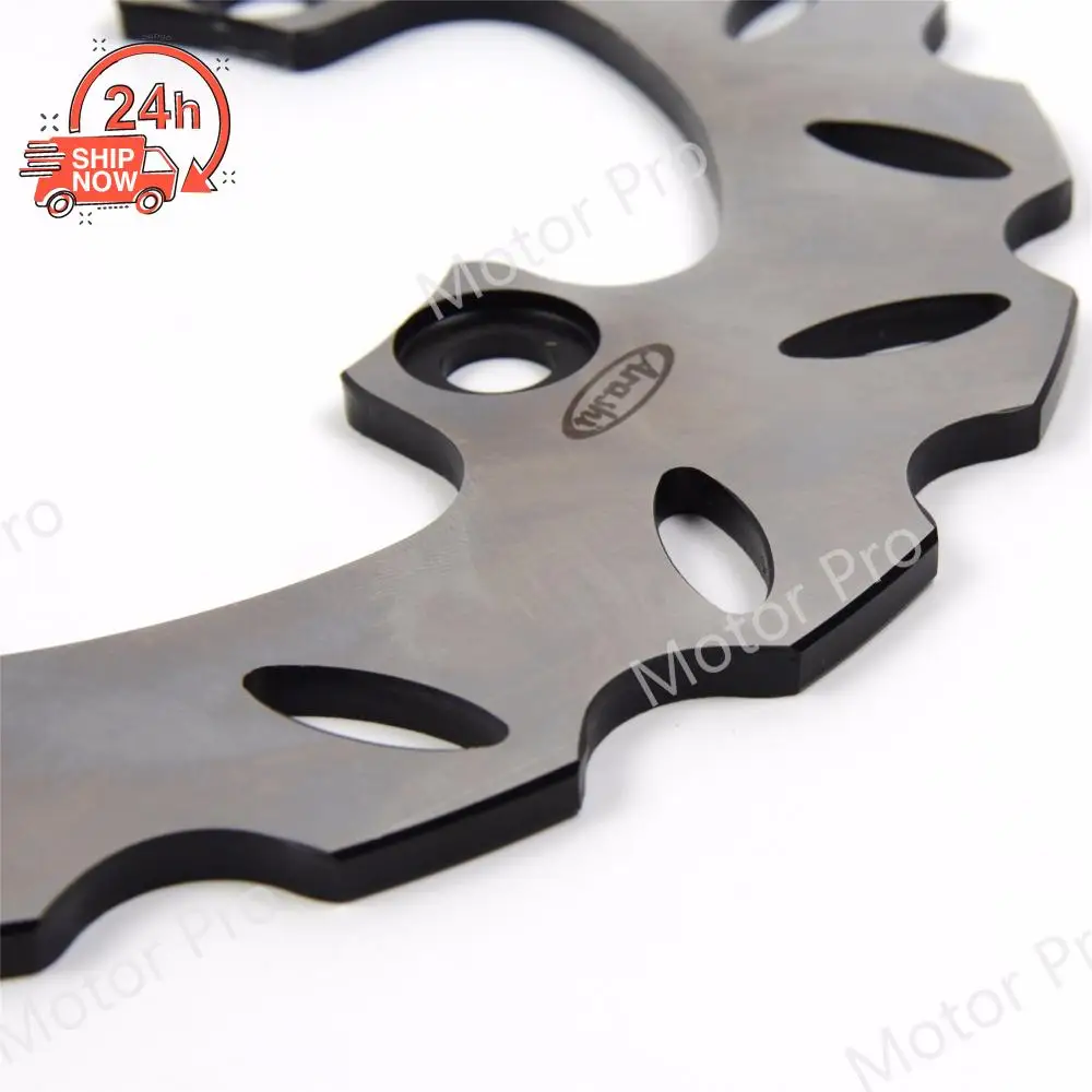 For Kawasaki Z1000 2003 - 2006 Front Rear Brake Disc Disk Rotor Kit Motorcycle Z 1000 2004 2005 Z750 Z750S Ninja ZX6R ZX-6R
For Kawasaki Z1000 2003 - 2006 Front Rear Brake Disc Disk Rotor Kit Motorcycle Z 1000 2004 2005 Z750 Z750S Ninja ZX6R ZX-6R