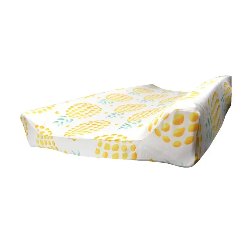 Soft Reusable Changing Pad Cover Baby Changing Table Sheets Breathable Cover Baby Nursery Supplies
Soft Reusable Changing Pad Cover Baby Changing Table Sheets Breathable Cover Baby Nursery Supplies
