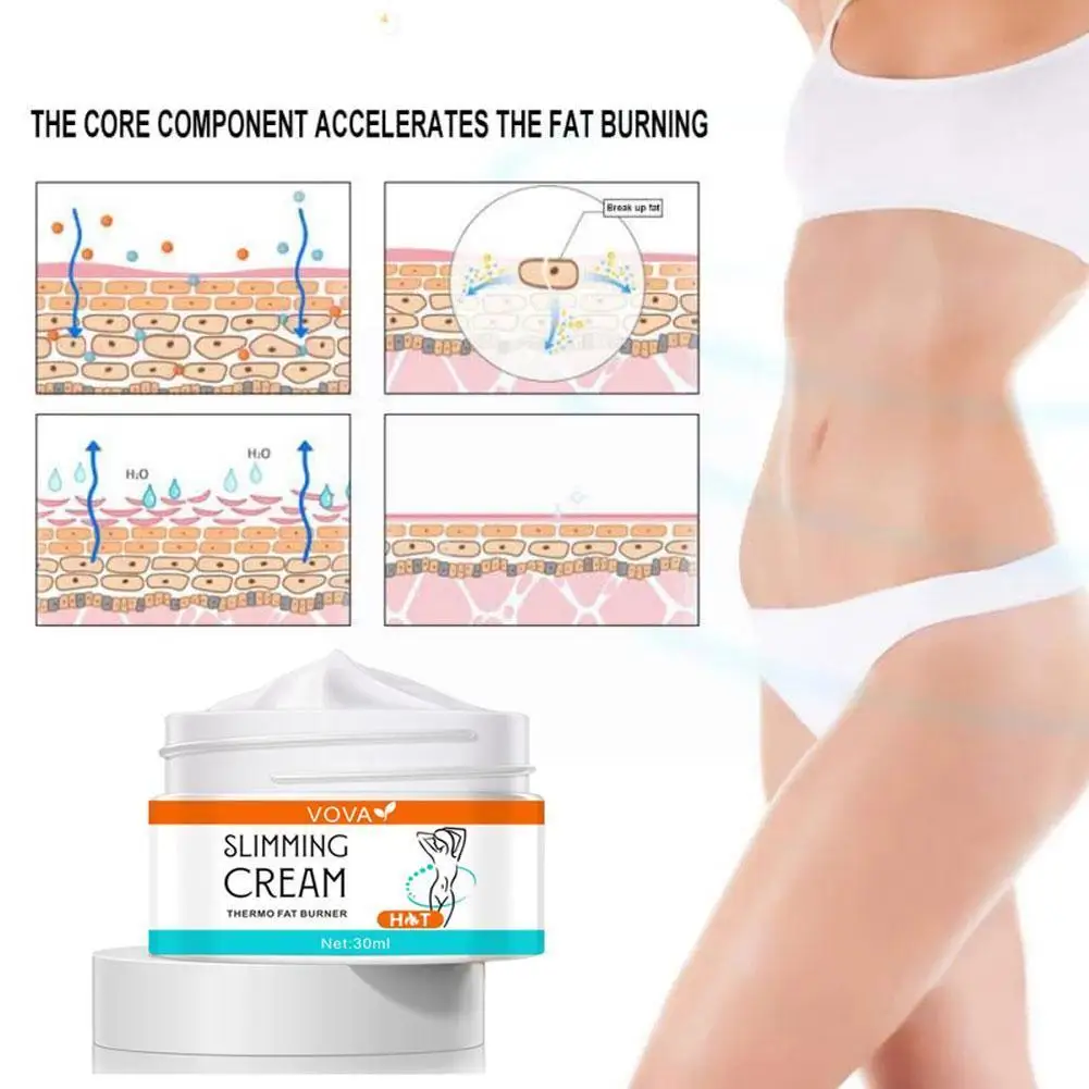 Slimming Body Cream Fat Burning Cream Weight Loss Slimming Body Fat Reduction 30G Body Massage Cream Slimming Cream M2R7
Slimming Body Cream Fat Burning Cream Weight Loss Slimming Body Fat Reduction 30G Body Massage Cream Slimming Cream M2R7
