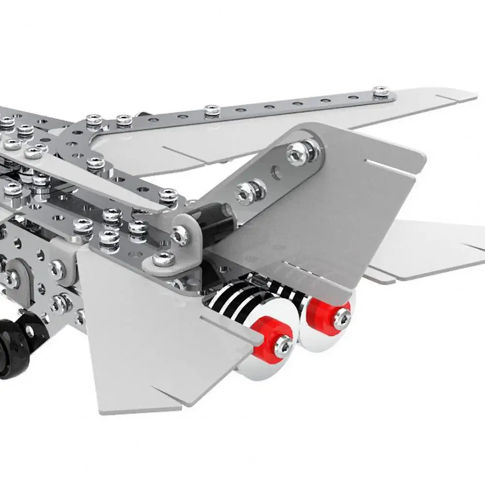 Aircraft Model Toy Harmless Environment-friendly Emulational Tire Cool Aircraft Model Toy for Collection 
Aircraft Model Toy Harmless Environment-friendly Emulational Tire Cool Aircraft Model Toy for Collection