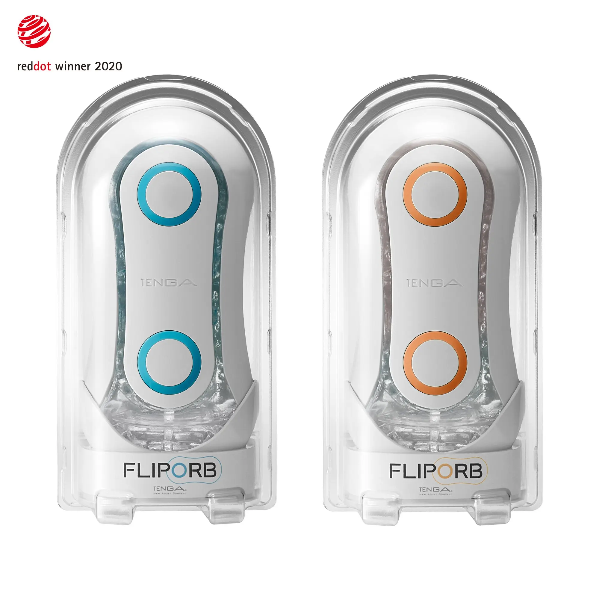 Мастурбатор Flip