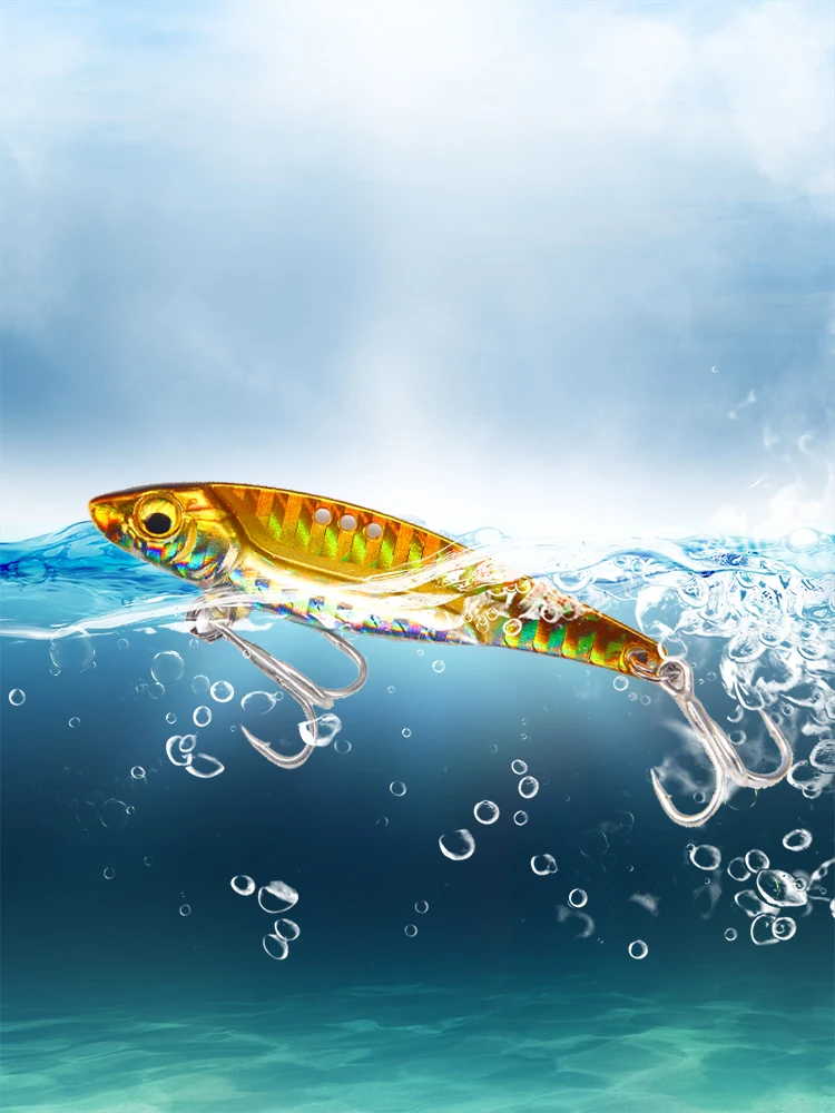 Artificial Baits Vib Popper Jigs For Fishing Sea Fishing Esfishing Predator Bait For Pike Items Accessories Carp Whopper Plopper
Artificial Baits Vib Popper Jigs For Fishing Sea Fishing Esfishing Predator Bait For Pike Items Accessories Carp Whopper Plopper