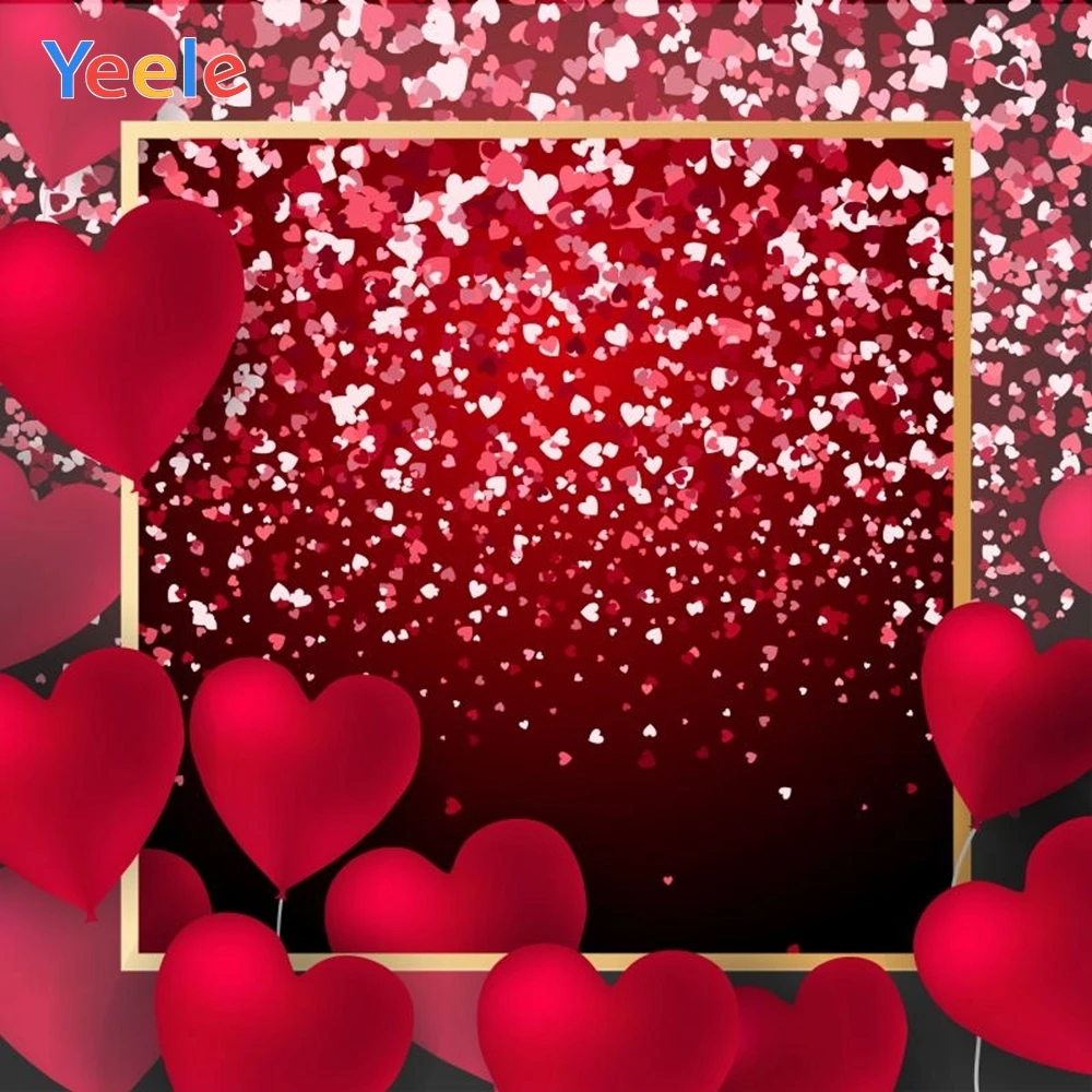 Valentine's Day Backdrop Wedding Photocall Red Love Shiny Glitter Light Photography Background For Photo Studio Photophone Shoot
Valentine's Day Backdrop Wedding Photocall Red Love Shiny Glitter Light Photography Background For Photo Studio Photophone Shoot