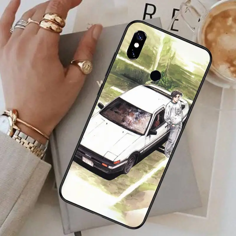 Initial D Anime AE86 Phone Case For Xiaomi Redmi 7 8 9t a3Pro 9se k20 mi8 max3 lite 9 note 9s 10 pro
Initial D Anime AE86 Phone Case For Xiaomi Redmi 7 8 9t a3Pro 9se k20 mi8 max3 lite 9 note 9s 10 pro