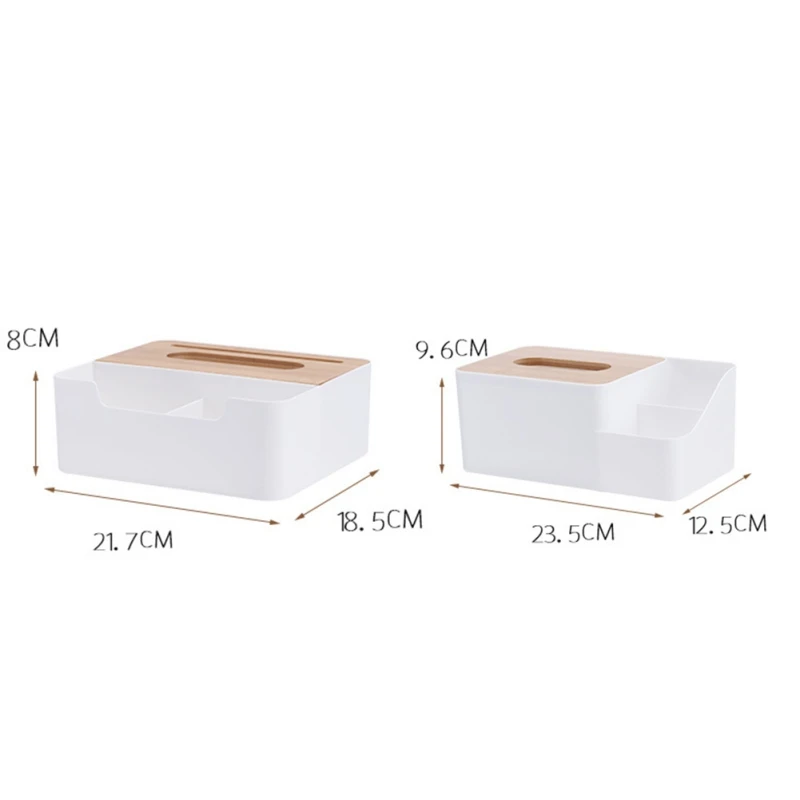 Creative Multi-purpose Plastic Wooden Solid Wood Tissue Box Storage Protection Car Napkins Holder Office Home Decoration
Creative Multi-purpose Plastic Wooden Solid Wood Tissue Box Storage Protection Car Napkins Holder Office Home Decoration
