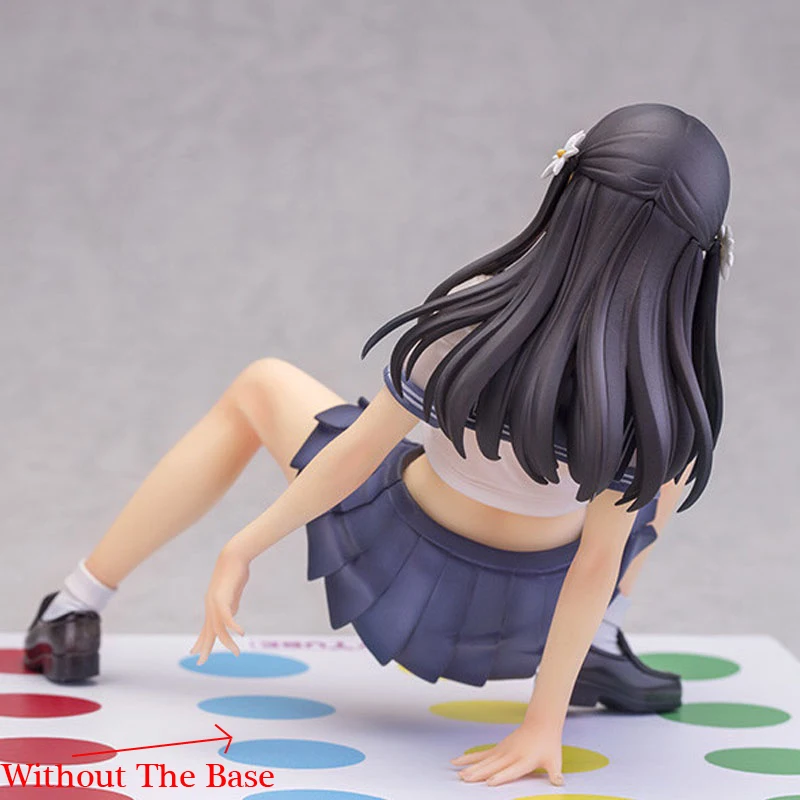 Мастурбатор В Виде Аниме Фигурки