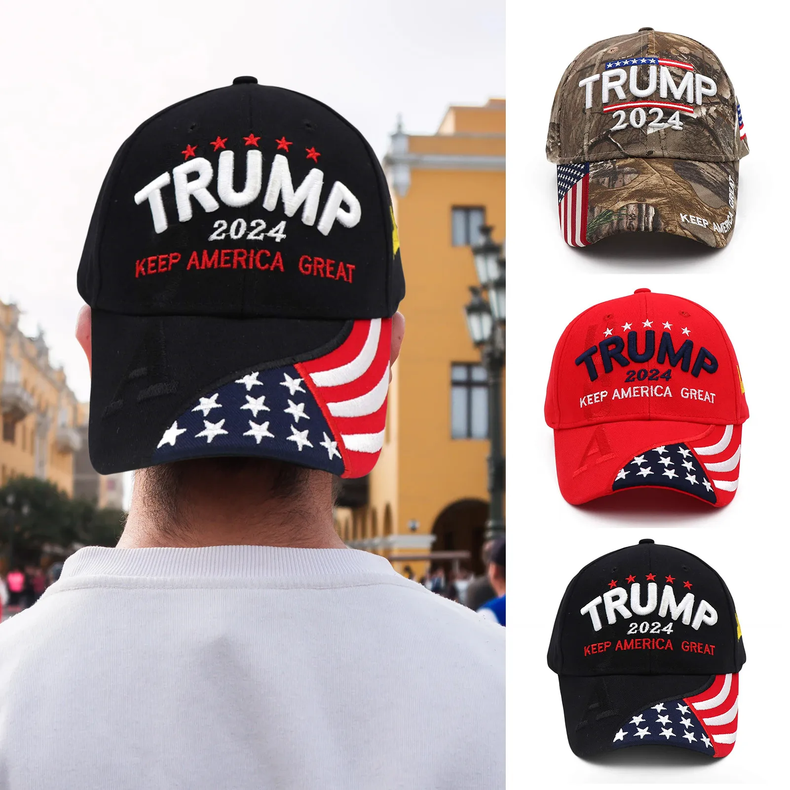 Adult and kids general baseball cap adjustable non-buckle breathable adjustable speed rebound cotton sports cap
Adult and kids general baseball cap adjustable non-buckle breathable adjustable speed rebound cotton sports cap