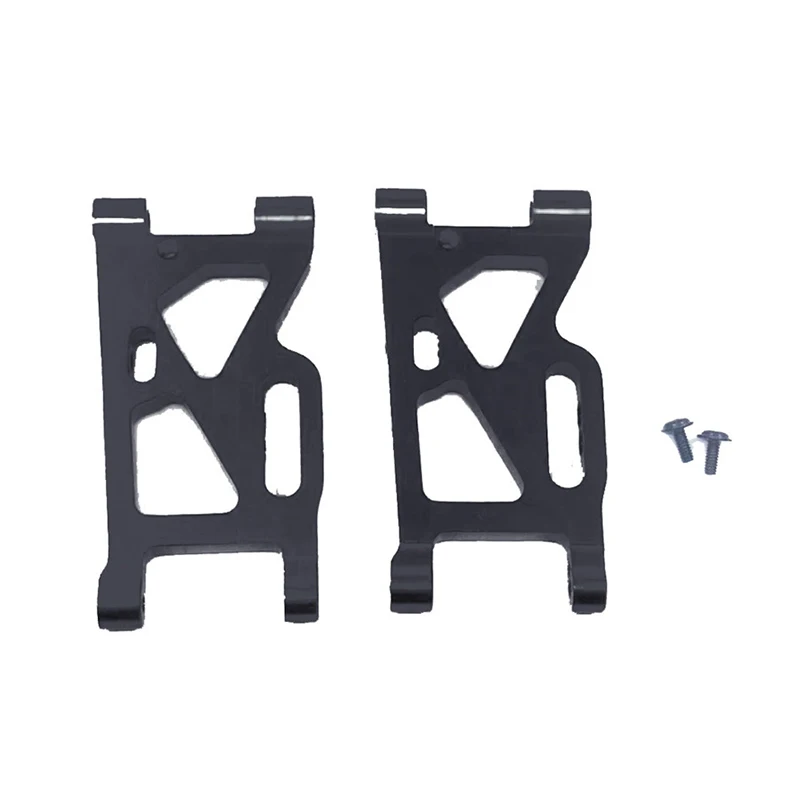 Передняя Задняя поворотный рычаг для Wltoys 144001 1/14 RC автозапчасти металлический пульт дистанционного управления аксессуары для автомобиля мо... 
Передняя Задняя поворотный рычаг для Wltoys 144001 1/14 RC автозапчасти металлический пульт дистанционного управления аксессуары для автомобиля мо...