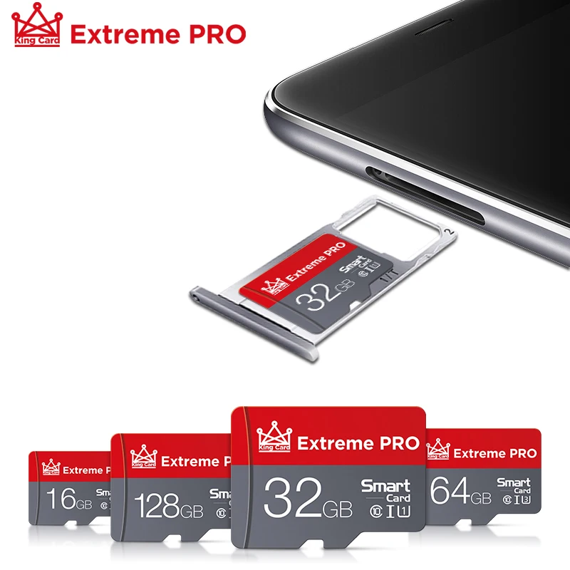 Micro SD TF Card 8GB 16GB 32GB 64GB 128GB high speed Class 10 Flash Memory Microsd Card mini flash card for Smartphone
Micro SD TF Card 8GB 16GB 32GB 64GB 128GB high speed Class 10 Flash Memory Microsd Card mini flash card for Smartphone