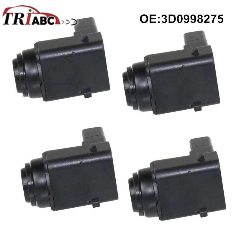 Датчик парковки 3D0998275 PDC для New Beetle Convertible 9C1 1C1 1.9TD Phaeton 3,0 V6 TDI 4 motion 5,0 6,0 W12 4 motion 4 шт./лот
Датчик парковки 3D0998275 PDC для New Beetle Convertible 9C1 1C1 1.9TD Phaeton 3,0 V6 TDI 4 motion 5,0 6,0 W12 4 motion 4 шт./лот