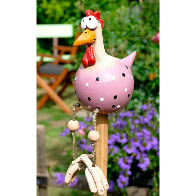 Yard Art Decor Chicken Garden Lawn Plug Hen Rooster Ornaments Hens Bird Statues Edge Seater Indoor Outdoor Backyard Decorations
Yard Art Decor Chicken Garden Lawn Plug Hen Rooster Ornaments Hens Bird Statues Edge Seater Indoor Outdoor Backyard Decorations