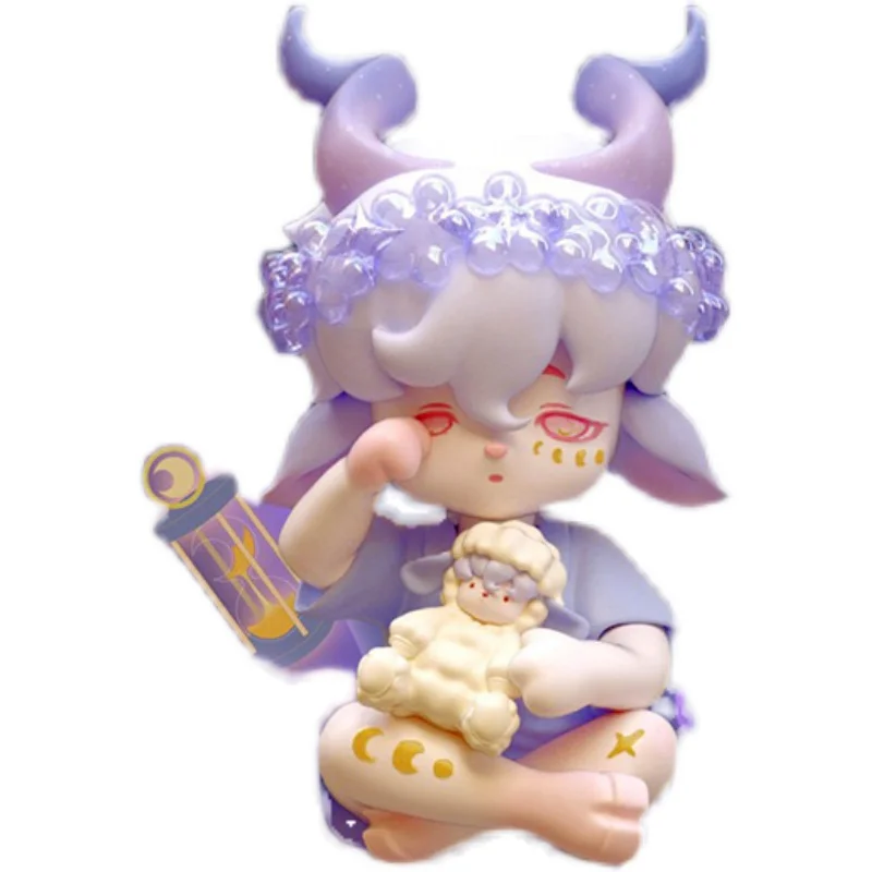 Anime Kawaii God of Sleep Good Night Good Dream Blind Box sleep Action Figure Doll Ornaments Kids Toy Christmas Gifts
Anime Kawaii God of Sleep Good Night Good Dream Blind Box sleep Action Figure Doll Ornaments Kids Toy Christmas Gifts