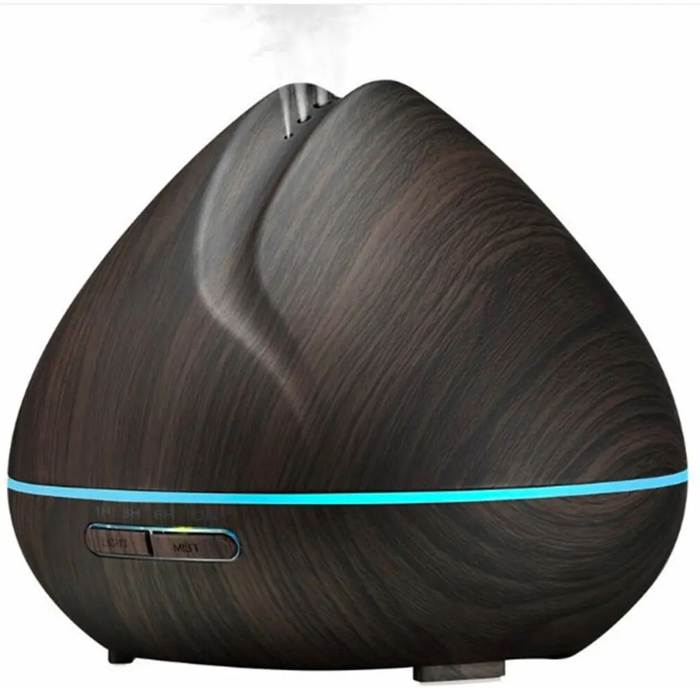 Deep Wood Grain Remote Control Air Humidifier Home Office Purification Essential Oil Diffuser Aromatherapy Air Purifier
Deep Wood Grain Remote Control Air Humidifier Home Office Purification Essential Oil Diffuser Aromatherapy Air Purifier