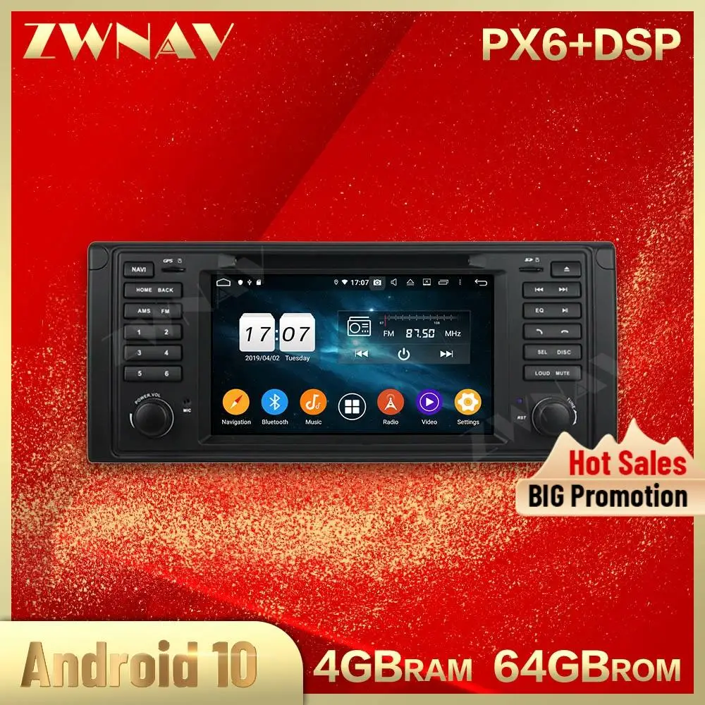 Автомобильный мультимедийный плеер, 2 din, Android 10,0, экран для BENZ E39 1995-2003, видео, аудио, радио, стерео, GPS-навигатор, головное устройство, авто стер...
Автомобильный мультимедийный плеер, 2 din, Android 10,0, экран для BENZ E39 1995-2003, видео, аудио, радио, стерео, GPS-навигатор, головное устройство, авто стер...