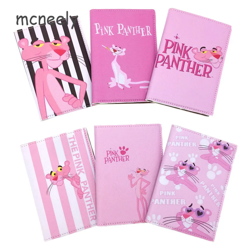 PINK-PANTHER Travel Passport Case ID Card Cover Passport Holder Protector Organizer Travel Super Quality Card Holder PASSPOR
PINK-PANTHER Travel Passport Case ID Card Cover Passport Holder Protector Organizer Travel Super Quality Card Holder PASSPOR