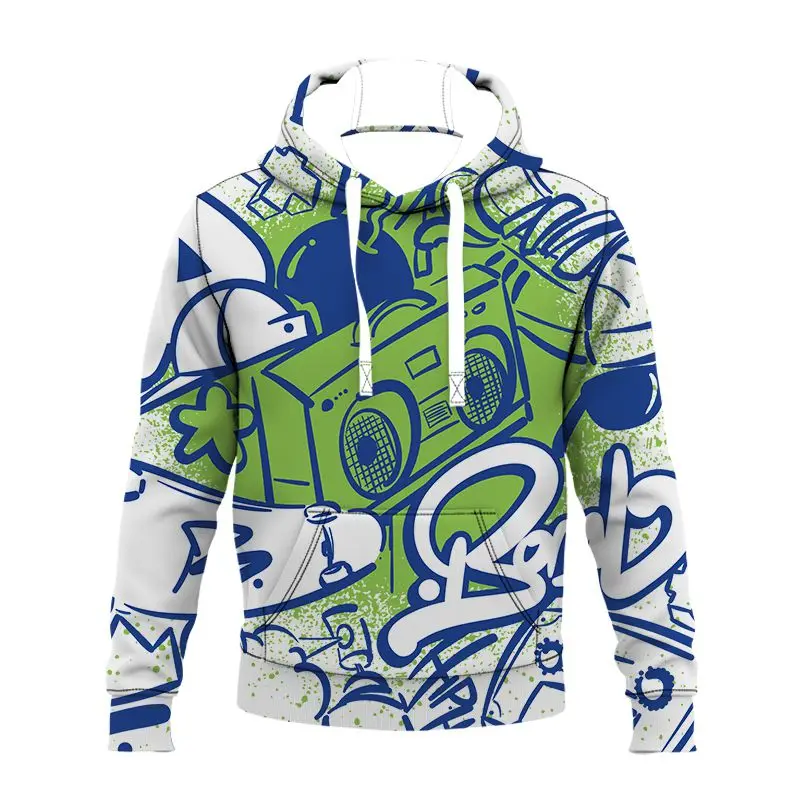 Vintage Hoodie Men Fashion Hip Hop Clothes Men Harajuku Casual Pullover 3D Print Zipper/Hoodie/Sweatshirt/Jacket
Vintage Hoodie Men Fashion Hip Hop Clothes Men Harajuku Casual Pullover 3D Print Zipper/Hoodie/Sweatshirt/Jacket