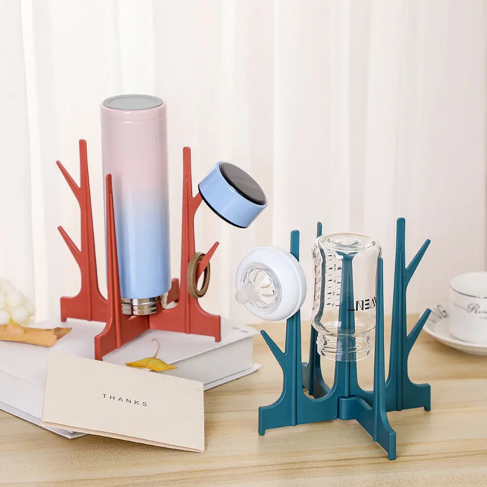 Foldable Bottle Cup Drainer Drying Racks Detachable Roll Paper Key Storage Shelf Multifunctional Kitchen Drain Organizer Rack
Foldable Bottle Cup Drainer Drying Racks Detachable Roll Paper Key Storage Shelf Multifunctional Kitchen Drain Organizer Rack