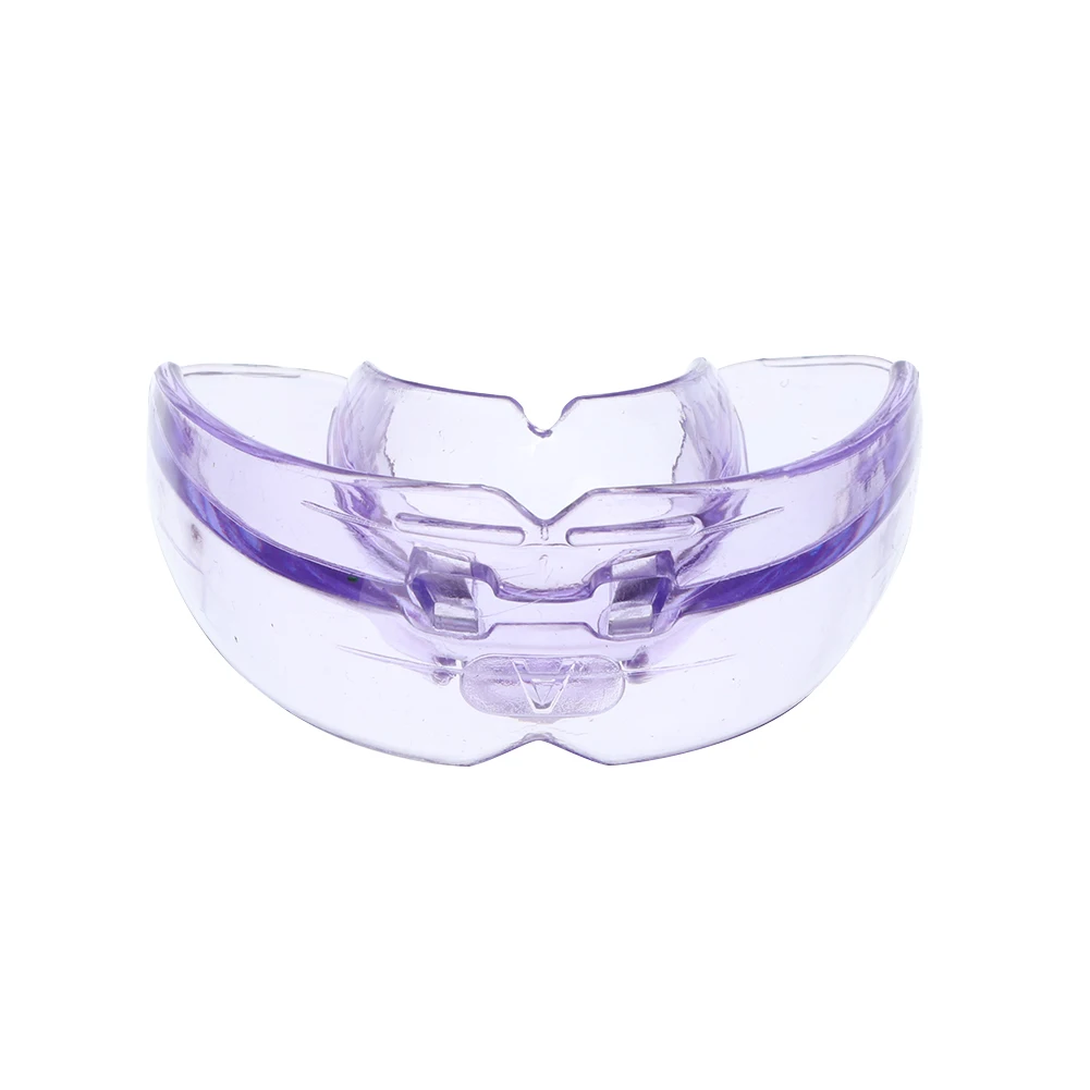 

Orthodontic Straight Teeth System Teens Adult Professional Alignment Straightening Brace Teeth Corrector Mouth Guard