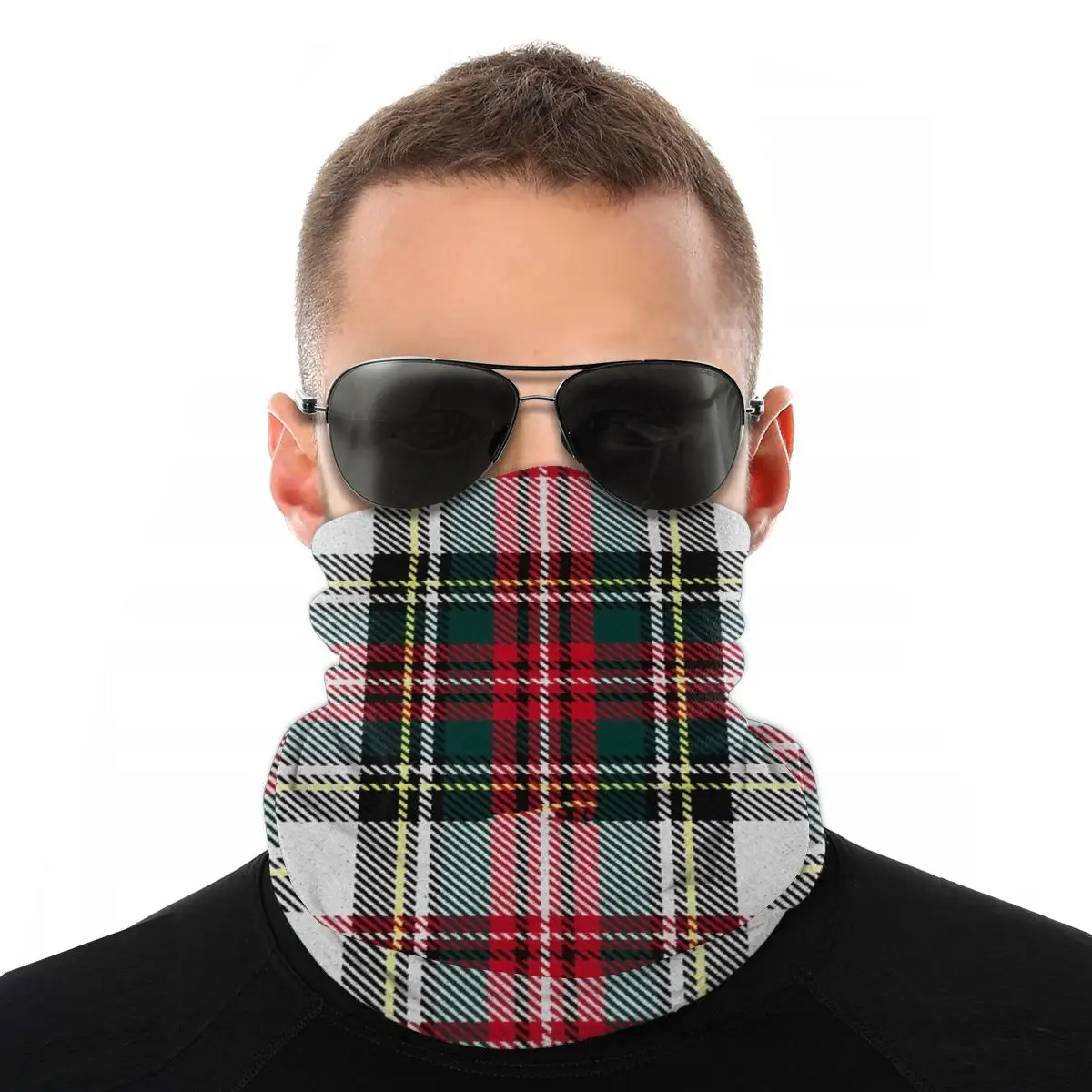 Бесшовные банданы для мужчин и женщин, наружная полумаска в красно-зеленую клетку, искусственная, для Хэллоуина, походов
Бесшовные банданы для мужчин и женщин, наружная полумаска в красно-зеленую клетку, искусственная, для Хэллоуина, походов