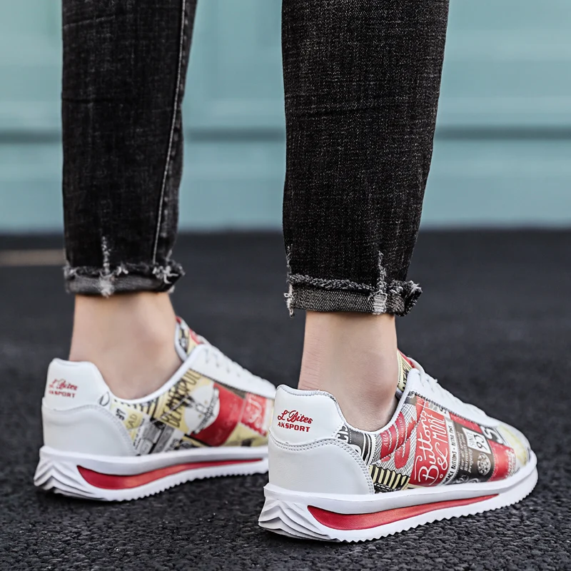 Stylish Shoes For Men Comfortable Casual Shoes Men Breathable Low Top Sneakers Fashion Sport Man Sports Sneaker Men's
Stylish Shoes For Men Comfortable Casual Shoes Men Breathable Low Top Sneakers Fashion Sport Man Sports Sneaker Men's