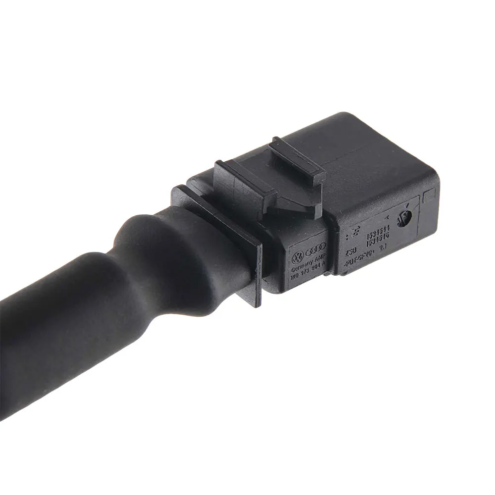 air intake booster pressure sensor connector plug wiring loom 4 pin for audi VW SKODA 1J0973704
air intake booster pressure sensor connector plug wiring loom 4 pin for audi VW SKODA 1J0973704
