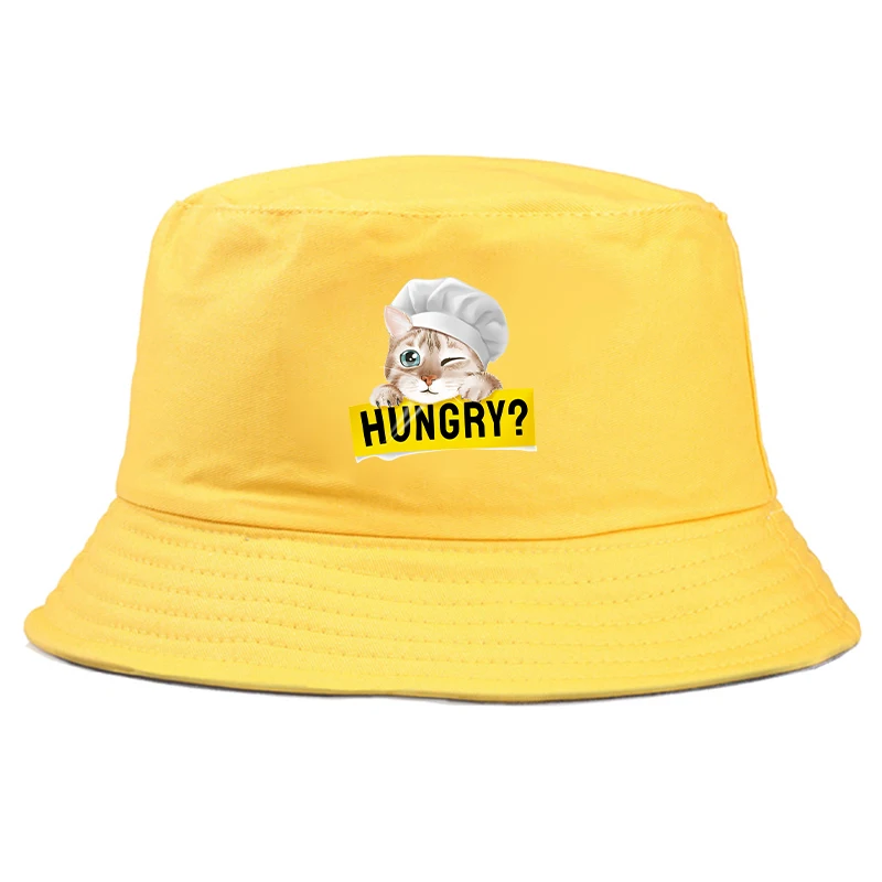 Kawaii funny cat sun hat baseball cap fisherman hat sports outdoor sunshade breathable striped elastic cap men and women
Kawaii funny cat sun hat baseball cap fisherman hat sports outdoor sunshade breathable striped elastic cap men and women