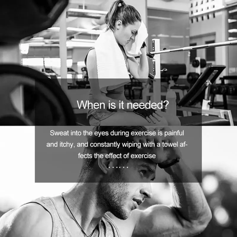 Thin Sweatband Sports Gym Headband Anti-Slip Women Men Breathable Basketball Fitness Yoga Volleyball Cycling Hair Band Home Tool
Thin Sweatband Sports Gym Headband Anti-Slip Women Men Breathable Basketball Fitness Yoga Volleyball Cycling Hair Band Home Tool