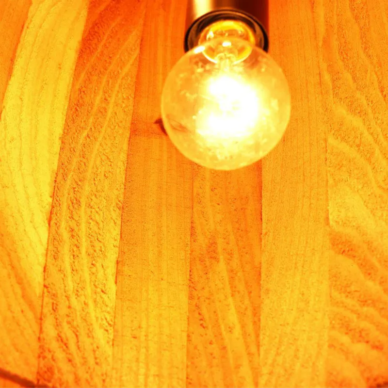 American Vintage Nature Hanging Lights E27 Wood Wine Barrel Pendant Lamp for Loft Dining Room Living Room Restaurant Cafe Bar 
American Vintage Nature Hanging Lights E27 Wood Wine Barrel Pendant Lamp for Loft Dining Room Living Room Restaurant Cafe Bar
