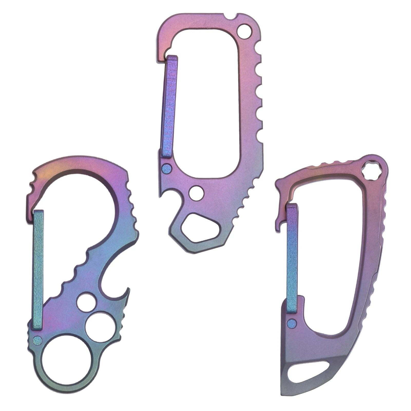 Титановый карабин, брелок для ключей, открывашка для бутылок, брелок для ключей 2 в 1, брелок для покупок, походов, стандартный
Титановый карабин, брелок для ключей, открывашка для бутылок, брелок для ключей 2 в 1, брелок для покупок, походов, стандартный