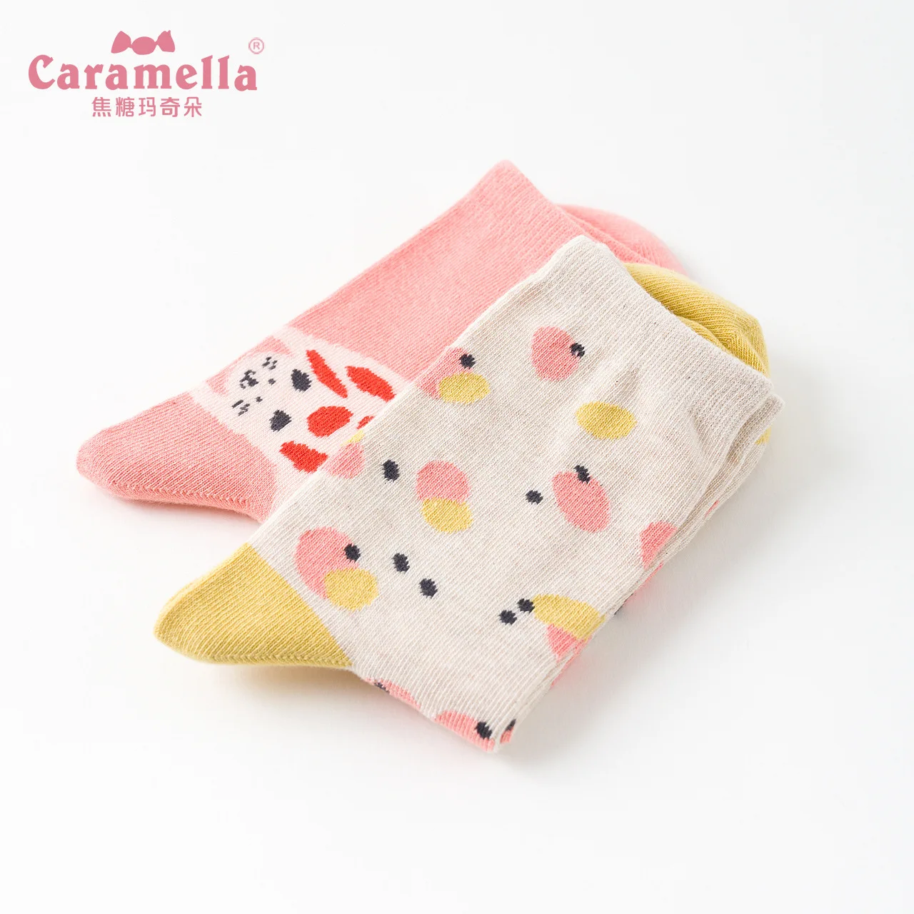 Caramellano Cat, 2 пары носков, Осень-зима, милые носки с котом, хлопковые розовые женские носки, 11397
Caramellano Cat, 2 пары носков, Осень-зима, милые носки с котом, хлопковые розовые женские носки, 11397