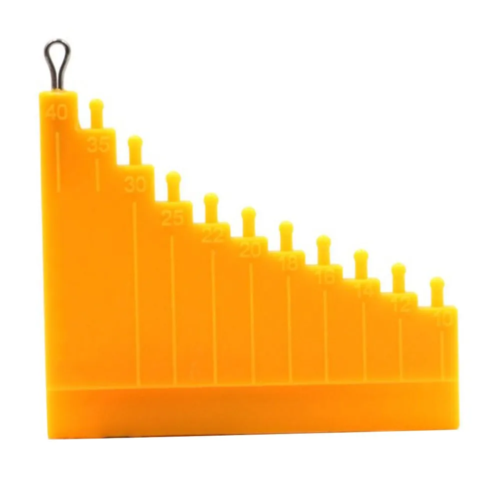1x Carp Fishing Accessories Hair Gauge For Hair Rig Measurement Tool Method Feeder Knot Puller Tools Pesca Iscas Fish Tackle
1x Carp Fishing Accessories Hair Gauge For Hair Rig Measurement Tool Method Feeder Knot Puller Tools Pesca Iscas Fish Tackle